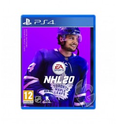 NHL 20 RU БУ